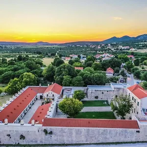 Heritage Maskovica Croatia
