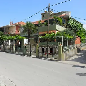 Yucca Croatia