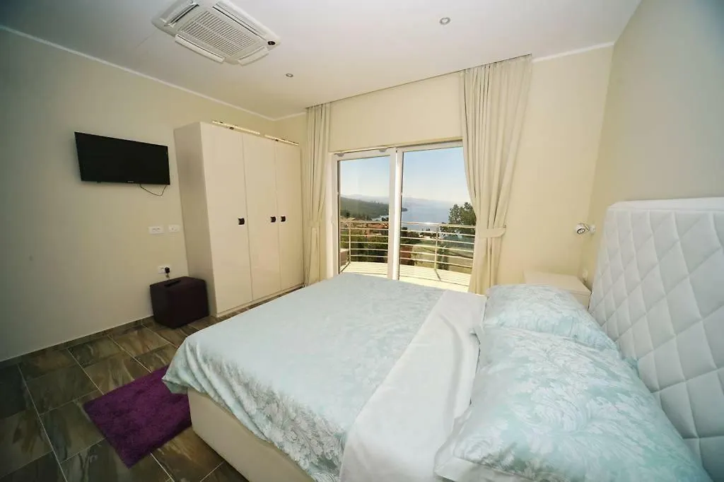 Guest House Manuela Opatija